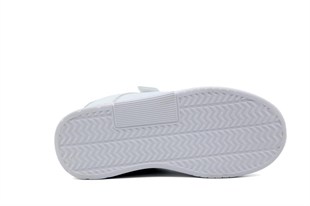 MP 262-3707 Beyaz Çocuk Sneakers