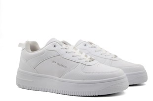 MP 262-6049 Beyaz Erkek Sneakers