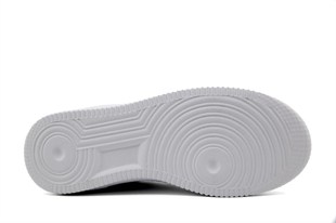 MP 262-6049 Beyaz Erkek Sneakers