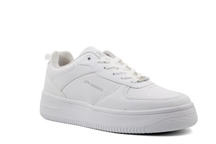 MP 262-6049 Beyaz Erkek Sneakers