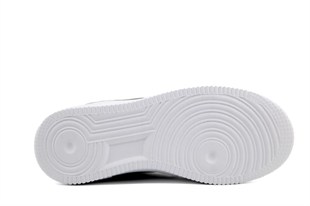 MP 262-6049 Siyah-Beyaz Erkek Sneakers