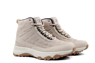 MP 262-7003 Bej Unisex Treeking Ayakkabı