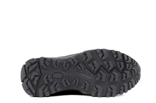 MP 262-7003 Siyah Unisex Treeking Ayakkabı