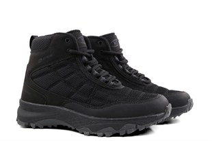 MP 262-7003 Siyah Unisex Treeking Ayakkabı
