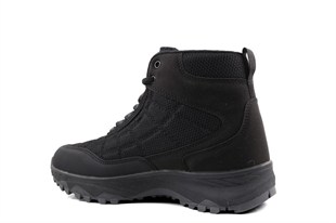 MP 262-7003 Siyah Unisex Treeking Ayakkabı