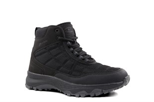 MP 262-7003 Siyah Unisex Treeking Ayakkabı