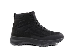 MP 262-7003 Siyah Unisex Treeking Ayakkabı