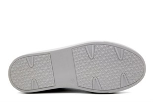 MP 262-7086 Beyaz-Siyah Unisex Sneakers