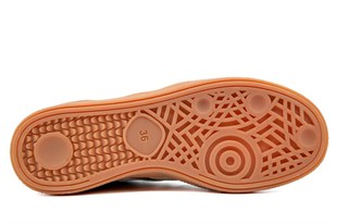 MP 262-7277 Kahve Unisex Sneakers