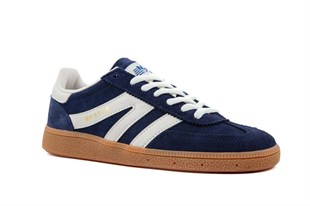 MP 262-7277 Lacivert Unisex Sneakers