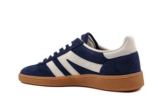 MP 262-7277 Lacivert Unisex Sneakers
