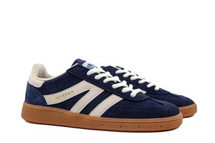MP 262-7277 Lacivert Unisex Sneakers