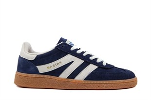 MP 262-7277 Lacivert Unisex Sneakers
