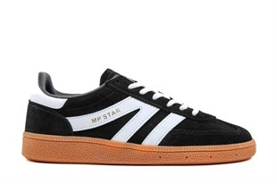 MP 262-7277 Siyah Unisex Sneakers