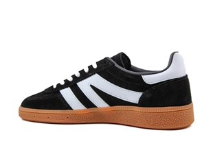 MP 262-7277 Siyah Unisex Sneakers