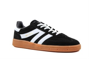 MP 262-7277 Siyah Unisex Sneakers