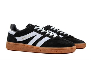MP 262-7277 Siyah Unisex Sneakers