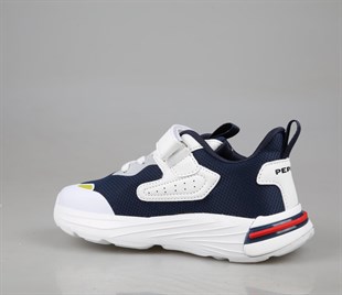 Pepino 1592 Lacivert Çocuk Sneakers