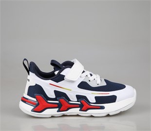 Pepino 1592 Lacivert Çocuk Sneakers