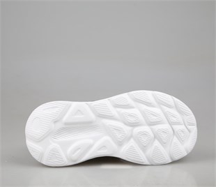 Pepino 1592 Siyah Sarı Çocuk Sneakers