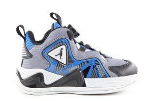 Pepino 1821 Füme Çocuk Sneakers