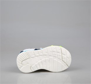 Pepino 1905 Lacivert Sarı Çocuk Sneakers