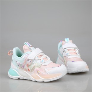 Pepino 1944 Su Yeşili Çocuk Sneakers