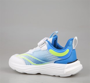 Pepino 1953 Beyaz Çocuk Sneakers