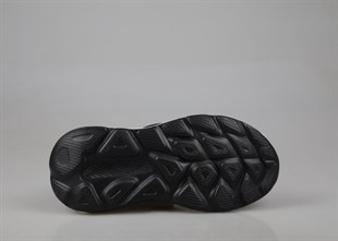 Pepino 1953 Siyah-Beyaz Çocuk Sneakers