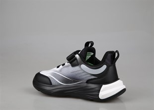 Pepino 1953 Siyah-Beyaz Çocuk Sneakers