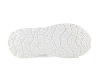 Pepino 2036 Krem Pudra Çocuk Sneakers