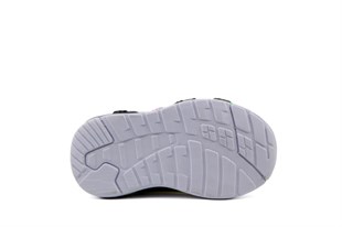 Pepino 2184 Beyaz Lila Çocuk Sneakers
