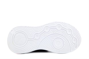 Pepino 2199 Siyah Çocuk Sneakers