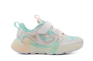 Pepino 2201 Su Yeşili Çocuk Sneakers