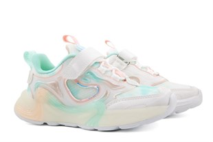 Pepino 2201 Su Yeşili Çocuk Sneakers