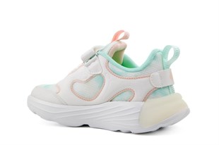 Pepino 2201 Su Yeşili Çocuk Sneakers