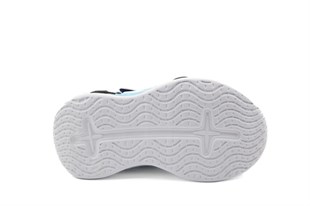 Pepino 2207 Turkuaz Çocuk Sneakers