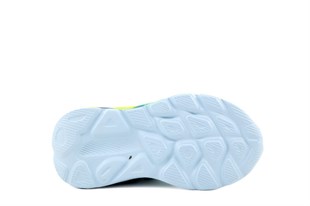 Pepino 2226 Lacivert Sarı Çocuk Sneakers