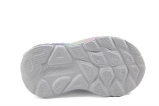 Pepino 2230 Gümüş Çocuk Sneakers