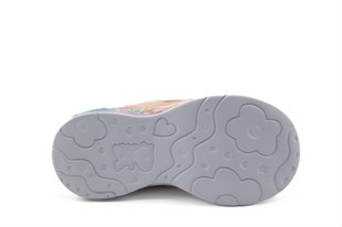 Pepino 2231 Krem Çocuk Sneakers