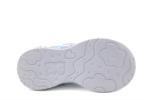 Pepino 2231 Turkuaz Çocuk Sneakers