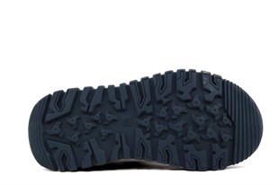 Pepino 2233 Bej Lacivert Çocuk Sneakers