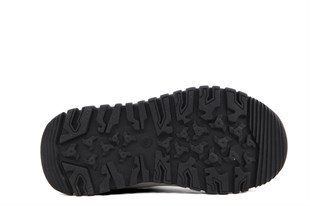 Pepino 2233 Füme Siyah Çocuk Sneakers