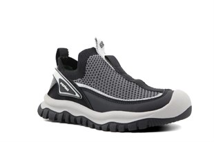 Pepino 2233 Füme Siyah Çocuk Sneakers