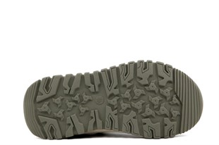 Pepino 2233 Krem Haki Çocuk Sneakers