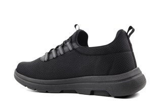 Pierre Cardin 15440146 Siyah Erkek Sneakers