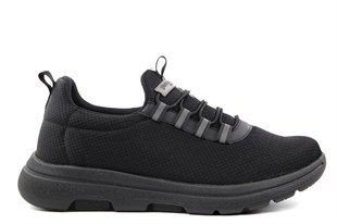 Pierre Cardin 15440146 Siyah Erkek Sneakers