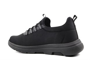 Pierre Cardin 15440146 Siyah Erkek Sneakers