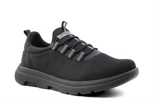 Pierre Cardin 15440146 Siyah Erkek Sneakers