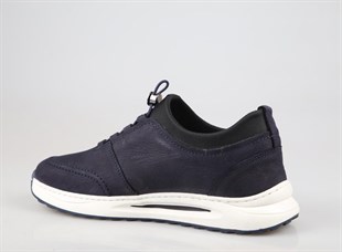 Pierre Cardin 221086 Laci Nubuk Erkek Günlük Ayakkabı